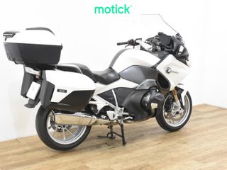 BMW R 1250 RT (IVA)(PACK DYNAMIC AND COMFORT)