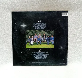 Vinilo Celtas Cortos Tranquilo Majete