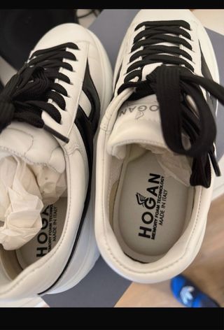 Hogan Sneakers Donna Tg 37