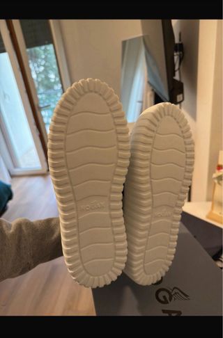 Hogan Sneakers Donna Tg 37