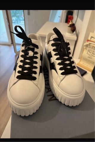 Hogan Sneakers Donna Tg 37