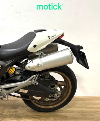 DUCATI MONSTER 696 (A2)