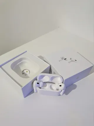 Airpods Pro 2 (USB-C)