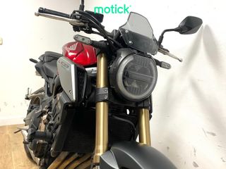 HONDA CB 650 R