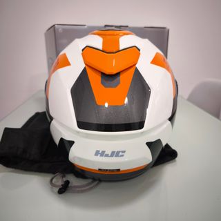 Casco HJC i91 Talla L