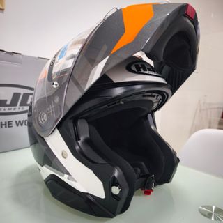 Casco HJC i91 Talla L