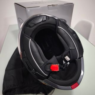 Casco HJC i91 Talla L