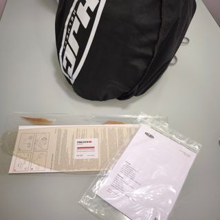 Casco HJC i91 Talla L