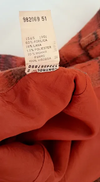 Bermudas Tintoretto Cuadros Talla 38