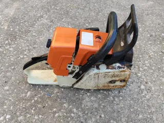 Motosega STIHL MS 440