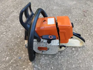 Motosega STIHL MS 440