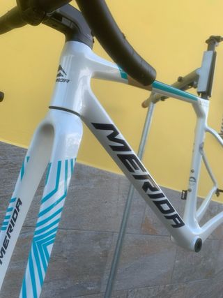 Cuadro Merida Scultura T54