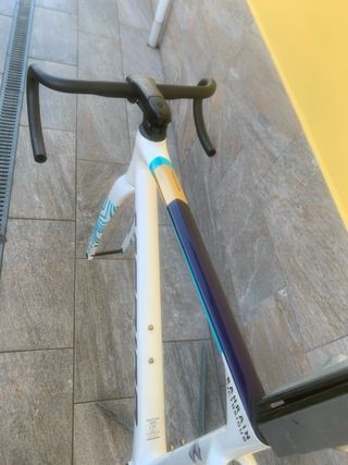 Cuadro Merida Scultura T54