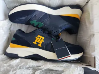 Sneakers Tommy Hilfiger originales