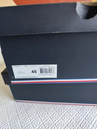 Sneakers Tommy Hilfiger originales