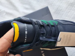 Sneakers Tommy Hilfiger originales