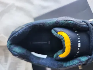 Sneakers Tommy Hilfiger originales