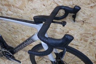 Bicicleta carretera Cannondale SuperSix Evo Hi Mod