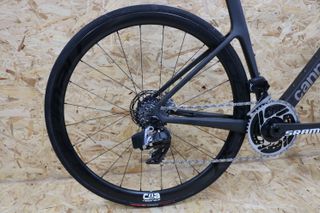 Bicicleta carretera Cannondale SuperSix Evo Hi Mod