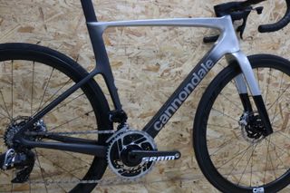 Bicicleta carretera Cannondale SuperSix Evo Hi Mod