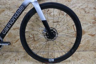 Bicicleta carretera Cannondale SuperSix Evo Hi Mod