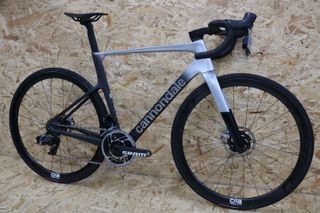 Bicicleta carretera Cannondale SuperSix Evo Hi Mod