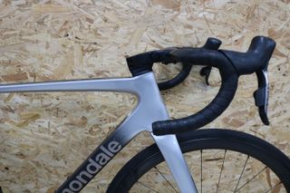 Bicicleta carretera Cannondale SuperSix Evo Hi Mod