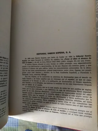 Diccionario gigante español-francés francés-españo