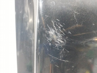 PARAGOLPES TRASERO CITROEN GRAND C4 PICASSO RHJ