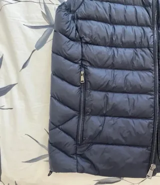 Chaleco Polo Ralph Lauren Azul Marino