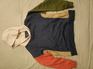 Lote Ropa Talla 12 o venta individual: Sudaderas