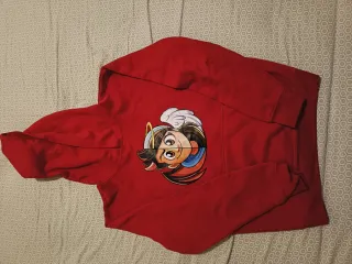 Lote Ropa Talla 12 o venta individual: Sudaderas