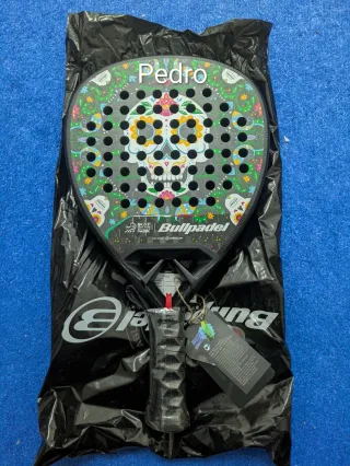 Bullpadel Vertex 04 México
