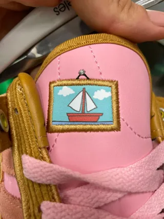 Adidas x The Simpsons Zapatillas Deportivas