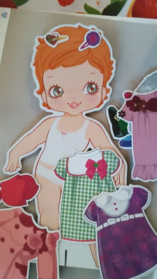 Lote Puzles Madera Animales Infantiles