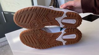 Zapatillas New Balance 550 originales, como nuevas