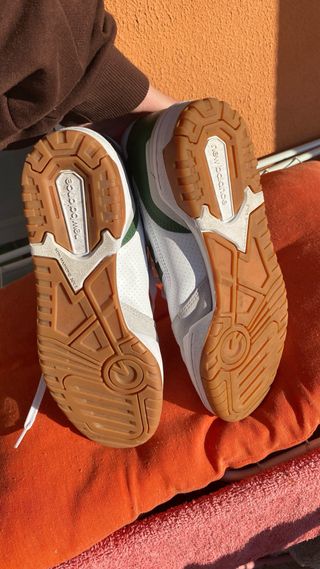 Zapatillas New Balance 550 originales, como nuevas