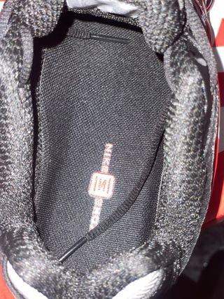 Nike Shox Zapatillas Negras