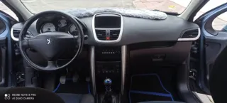 Peugeot 207 2009