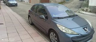 Peugeot 207 2009