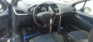 Peugeot 207 2009