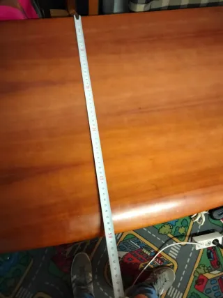 URGE!! Cómoda de madera