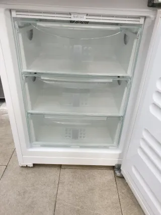 Nevera Liebherr 200x60cm A++ no Frost con Garantía