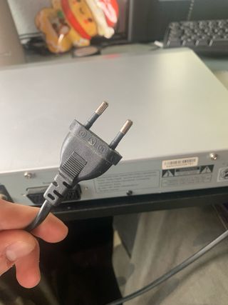 Reproductor DVD YUKAI