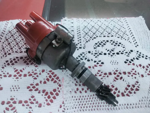 Distribuidor Suzuki SJ410