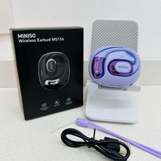 MINISO Auricolari Bluetooth MS156 Wireless Nuovi