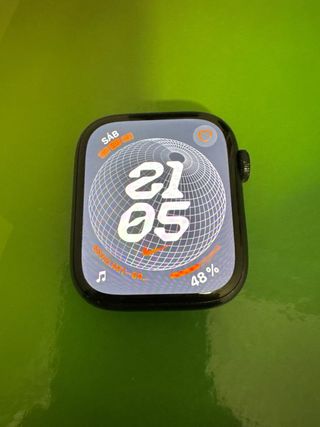 Apple Watch Serie 7 45mm