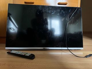 Smart TV TD Systems 32 pulgadas
