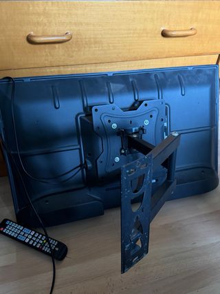 Smart TV TD Systems 32 pulgadas