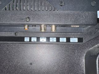 Smart TV TD Systems 32 pulgadas